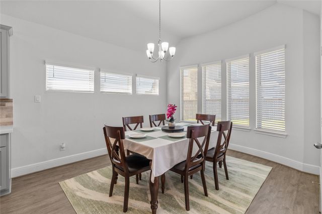 4831 Dove Cove Lane, League City, TX 77573