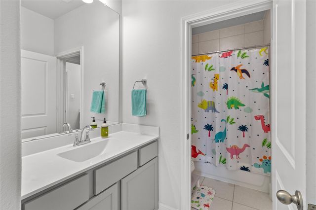 4831 Dove Cove Lane, League City, TX 77573