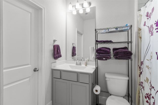 4831 Dove Cove Lane, League City, TX 77573