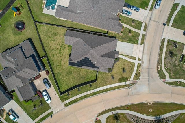 4831 Dove Cove Lane, League City, TX 77573