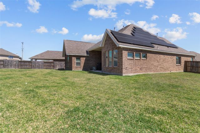 4831 Dove Cove Lane, League City, TX 77573
