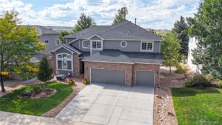 1603 Sand Wedge Way, Castle Rock, CO 80104