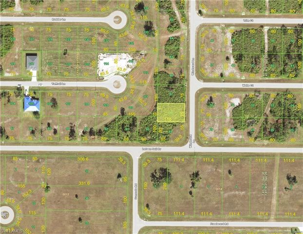 4 Windward LN, Placida, FL 33946