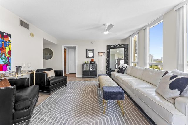 600 W Las Olas Boulevard 502s, Fort Lauderdale, FL 33312