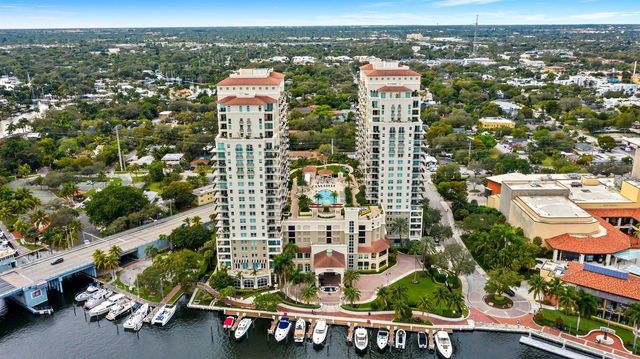 600 W Las Olas Boulevard 502s, Fort Lauderdale, FL 33312