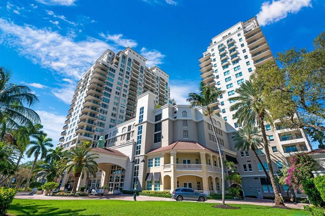600 W Las Olas Boulevard 502s, Fort Lauderdale, FL 33312