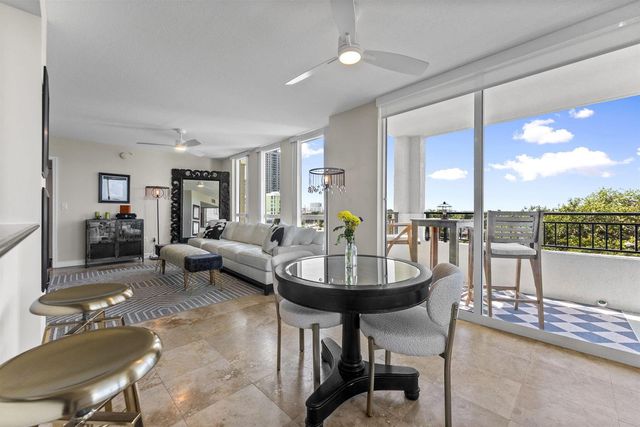 600 W Las Olas Boulevard 502s, Fort Lauderdale, FL 33312
