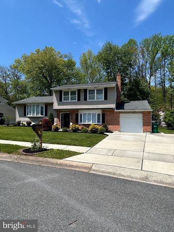 2533 CHANNIN DR, Wilmington, DE 19810