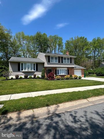 2533 CHANNIN DR, Wilmington, DE 19810