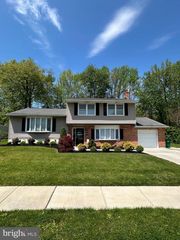 2533 CHANNIN DR, Wilmington, DE 19810