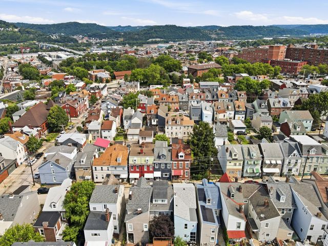 3914 Howley Street, Lawrenceville, PA 15224