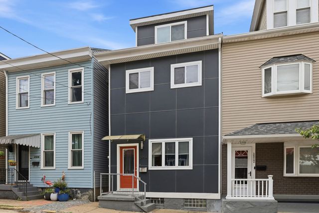 3914 Howley Street, Lawrenceville, PA 15224
