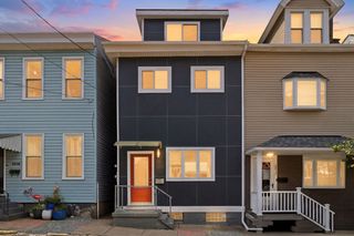 3914 Howley Street, Lawrenceville, PA 15224