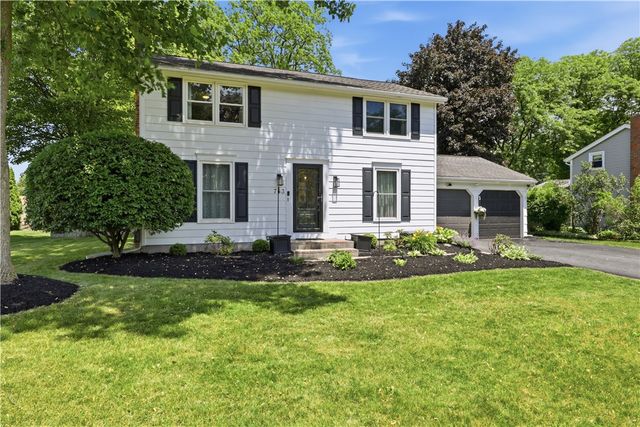 763 Saffron Lane, Webster, NY 14580