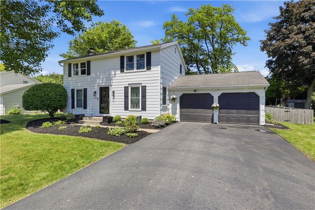 763 Saffron Lane, Webster, NY 14580