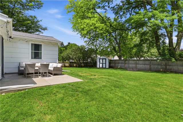763 Saffron Lane, Webster, NY 14580