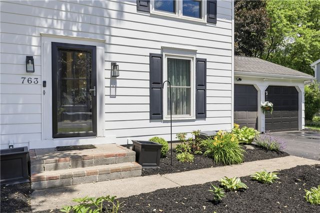 763 Saffron Lane, Webster, NY 14580
