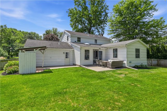 763 Saffron Lane, Webster, NY 14580