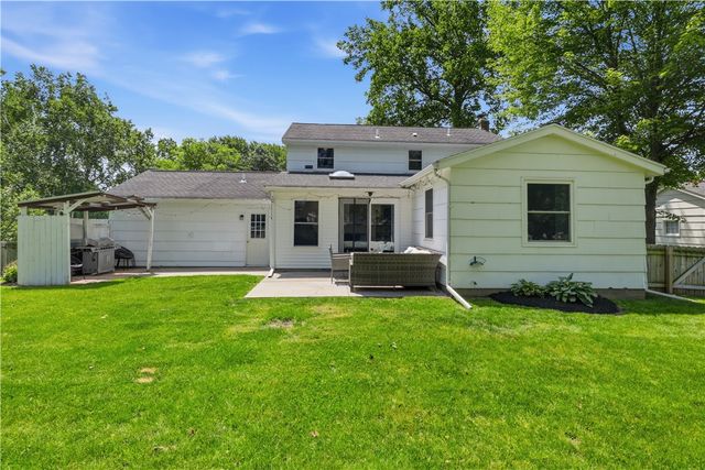 763 Saffron Lane, Webster, NY 14580