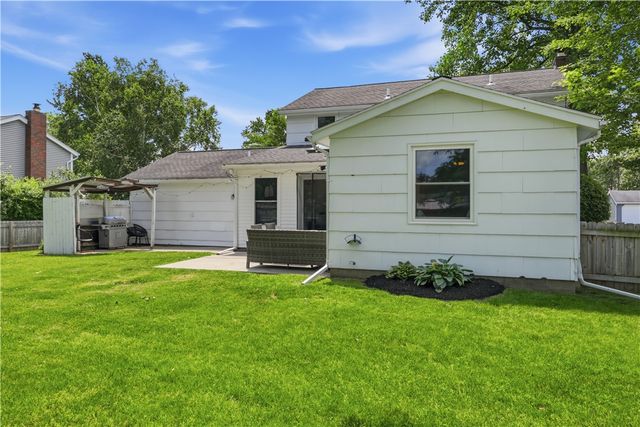763 Saffron Lane, Webster, NY 14580