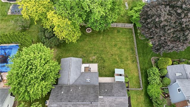 763 Saffron Lane, Webster, NY 14580