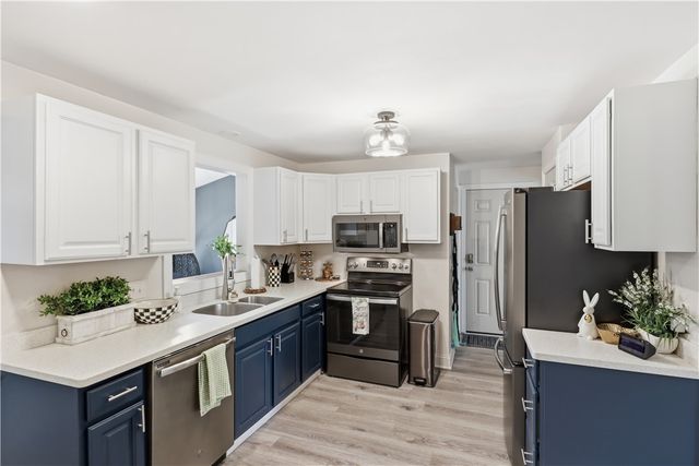763 Saffron Lane, Webster, NY 14580