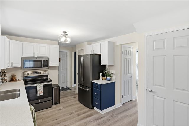 763 Saffron Lane, Webster, NY 14580