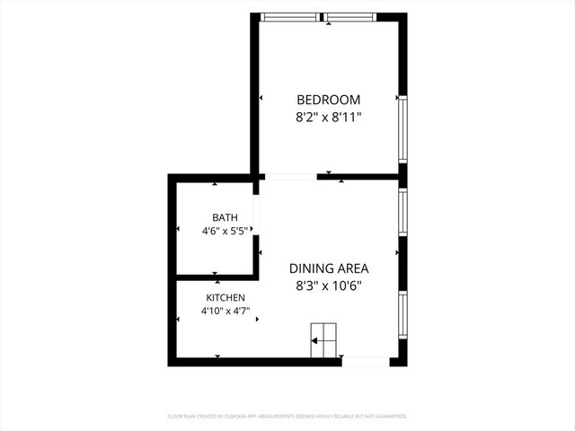 72 Kneeland 705, Boston, MA 02111