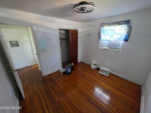 563 Martha Drive, Holly Hill, FL 32117