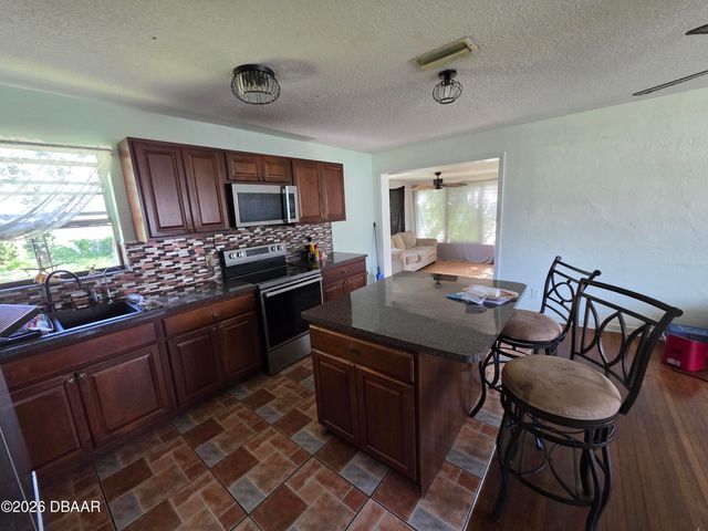 563 Martha Drive, Holly Hill, FL 32117