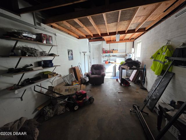563 Martha Drive, Holly Hill, FL 32117