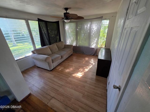 563 Martha Drive, Holly Hill, FL 32117