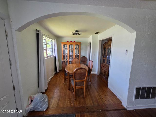 563 Martha Drive, Holly Hill, FL 32117