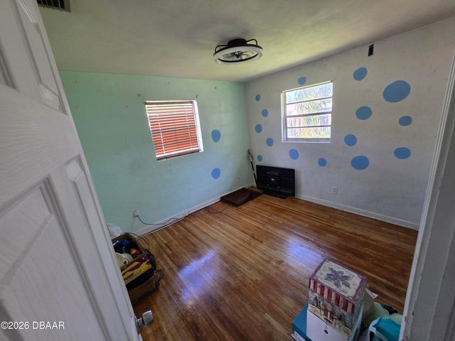 563 Martha Drive, Holly Hill, FL 32117