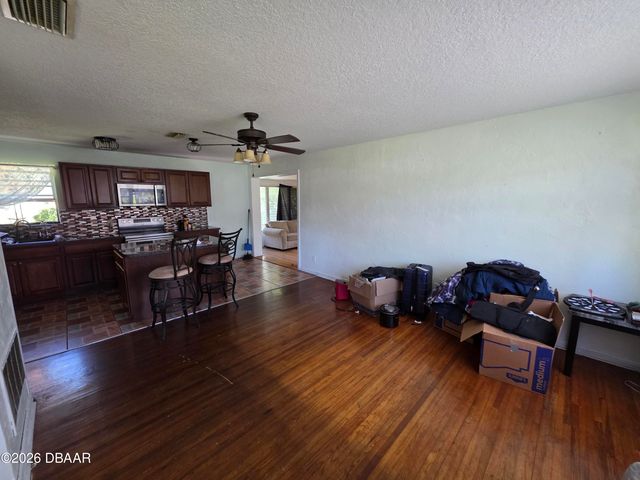 563 Martha Drive, Holly Hill, FL 32117