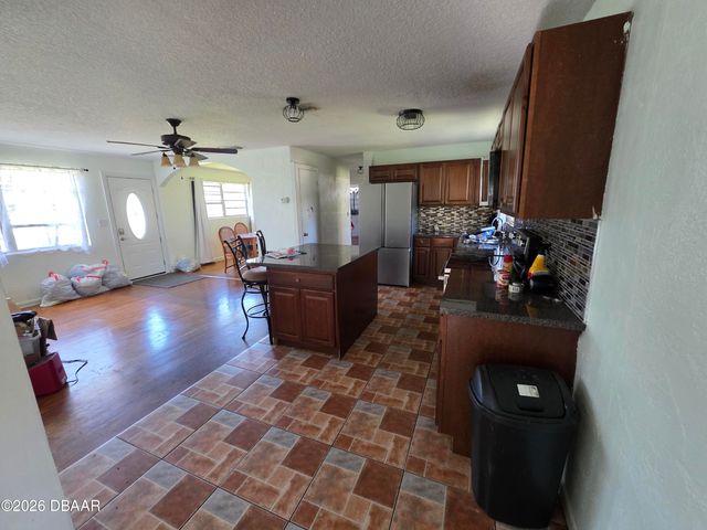 563 Martha Drive, Holly Hill, FL 32117