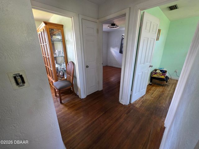 563 Martha Drive, Holly Hill, FL 32117