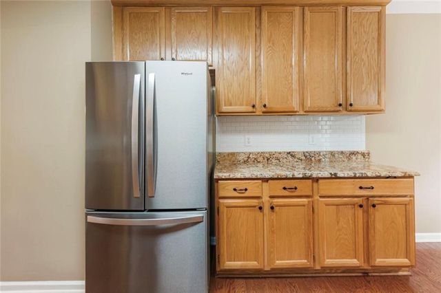 6411 Vicksburg NW Court, Acworth, GA 30101