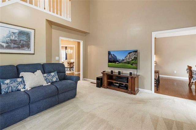 6411 Vicksburg NW Court, Acworth, GA 30101