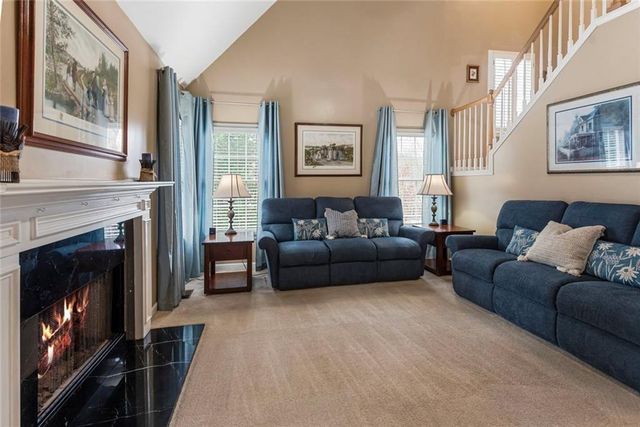 6411 Vicksburg NW Court, Acworth, GA 30101