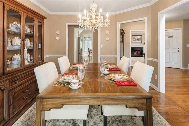 6411 Vicksburg NW Court, Acworth, GA 30101