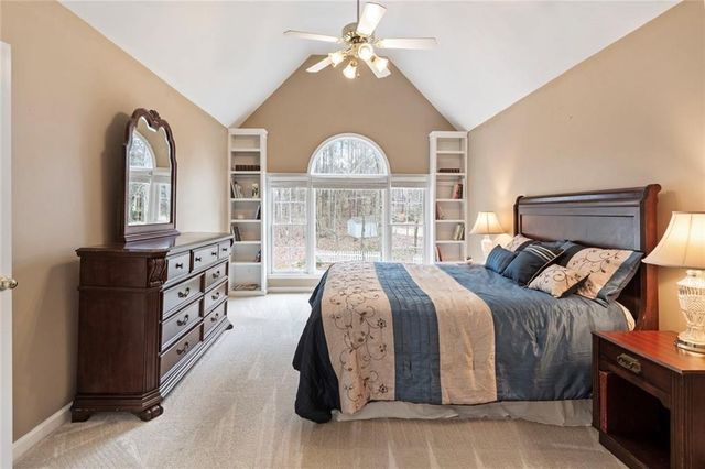 6411 Vicksburg NW Court, Acworth, GA 30101