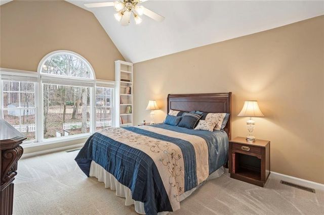 6411 Vicksburg NW Court, Acworth, GA 30101