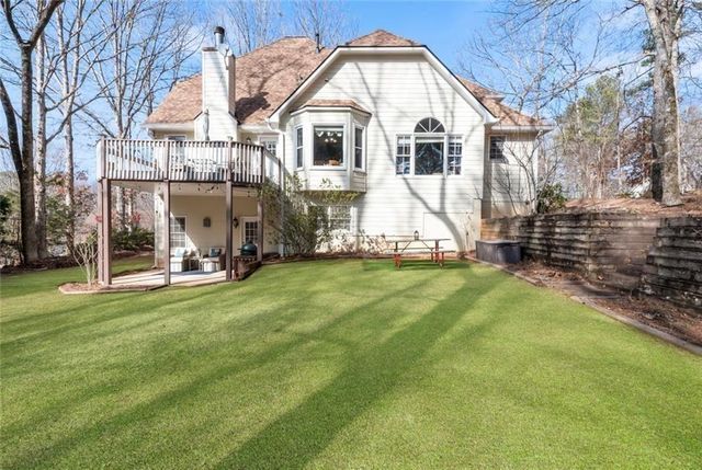 6411 Vicksburg NW Court, Acworth, GA 30101