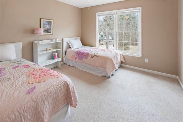 6411 Vicksburg NW Court, Acworth, GA 30101