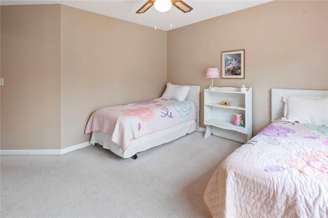 6411 Vicksburg NW Court, Acworth, GA 30101