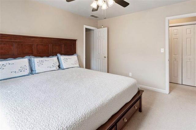 6411 Vicksburg NW Court, Acworth, GA 30101