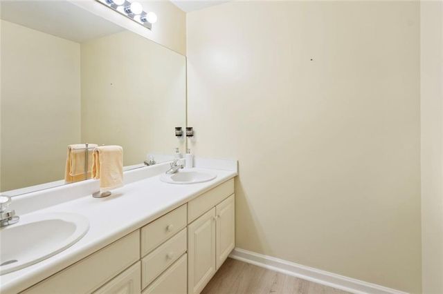 6411 Vicksburg NW Court, Acworth, GA 30101