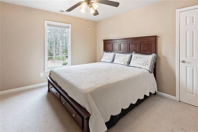 6411 Vicksburg NW Court, Acworth, GA 30101