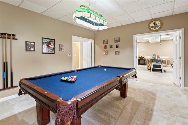 6411 Vicksburg NW Court, Acworth, GA 30101